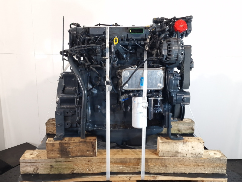 Deutz TCD 4.1 L4 Engine (Industrial) - Motor para Maquinaria industrial: foto 4 Deutz TCD 4.1 L4 Engine (Industrial) - Motor para Maquinaria industrial: foto 4