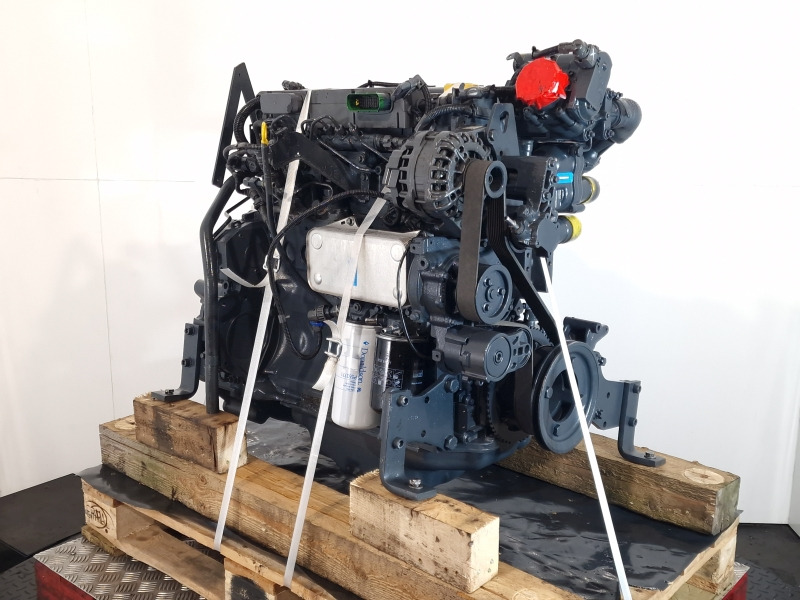 Deutz TCD 4.1 L4 Engine (Industrial) - Motor para Maquinaria industrial: foto 5 Deutz TCD 4.1 L4 Engine (Industrial) - Motor para Maquinaria industrial: foto 5