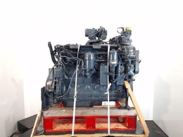 Deutz TCD6.1 L6 Engine Fully Reconditioned (Industrial) - Motor para Maquinaria industrial: foto 5 Deutz TCD6.1 L6 Engine Fully Reconditioned (Industrial) - Motor para Maquinaria industrial: foto 5
