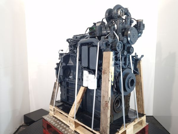 Deutz TTCD 7.8 L6 (Fully Reconditioned) 300hp Industrial Engine - Motor para Maquinaria industrial: foto 4 Deutz TTCD 7.8 L6 (Fully Reconditioned) 300hp Industrial Engine - Motor para Maquinaria industrial: foto 4