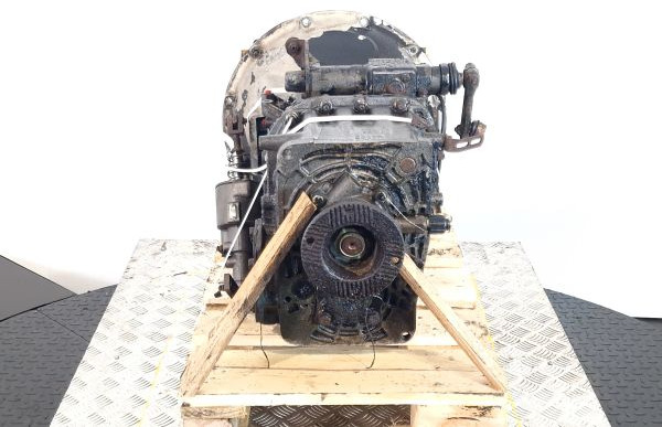Caja de cambios Eaton FS/5206A V Y05815 Gearbox: foto 6