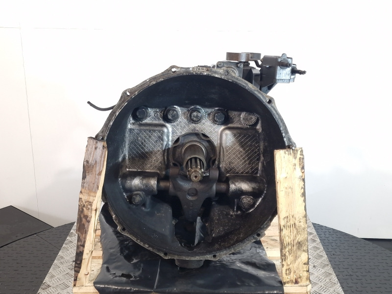 Eaton/Iveco FSO/5206B Gearbox - Caja de cambios: foto 2 Eaton/Iveco FSO/5206B Gearbox - Caja de cambios: foto 2