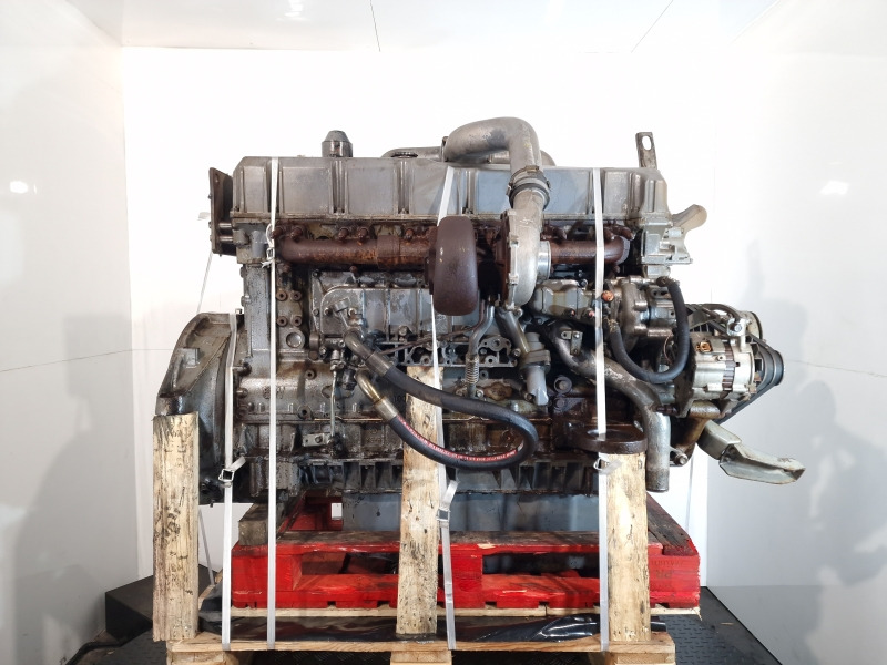 Isuzu 6WG1 Engine (Plant) - Motor para Maquinaria de construcción: foto 3 Isuzu 6WG1 Engine (Plant) - Motor para Maquinaria de construcción: foto 3