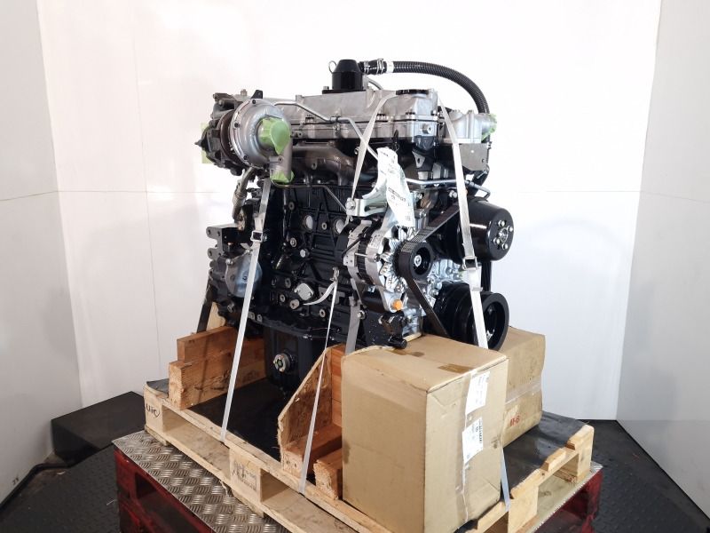 Isuzu AH-4HK1XYSJ-05P New Engine (Plant) - Motor para Maquinaria de construcción: foto 4 Isuzu AH-4HK1XYSJ-05P New Engine (Plant) - Motor para Maquinaria de construcción: foto 4