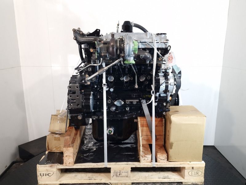 Isuzu AH-4HK1XYSJ-05P New Engine (Plant) - Motor para Maquinaria de construcción: foto 3 Isuzu AH-4HK1XYSJ-05P New Engine (Plant) - Motor para Maquinaria de construcción: foto 3
