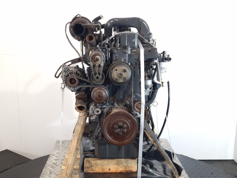 Iveco CNH F4GE0454C*D660 Engine (Plant) - Motor para Maquinaria de construcción: foto 5 Iveco CNH F4GE0454C*D660 Engine (Plant) - Motor para Maquinaria de construcción: foto 5