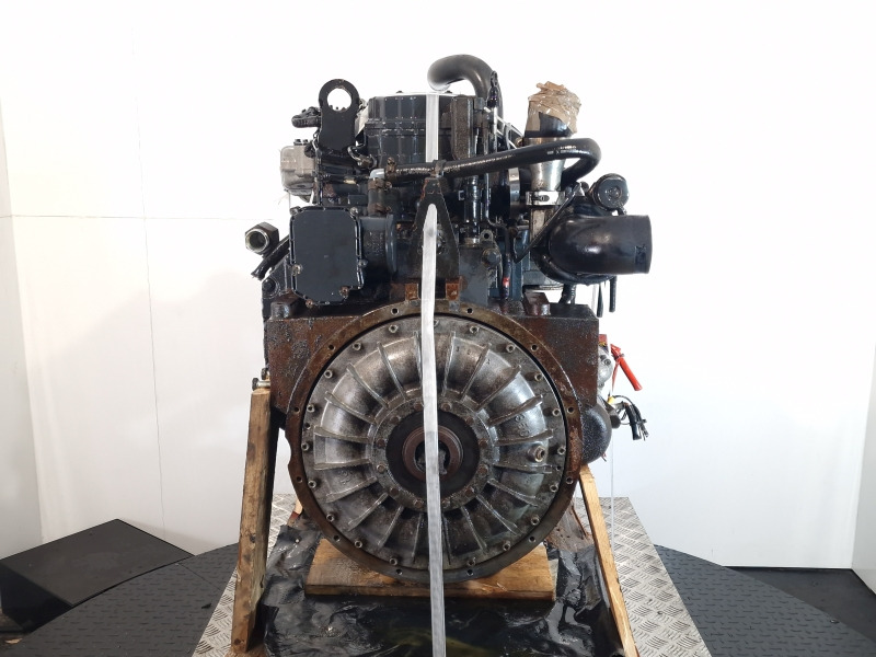 Iveco/Cummins F4HE9484A*J  N45ENTX20 Engine (Industrial) - Motor para Maquinaria industrial: foto 3 Iveco/Cummins F4HE9484A*J  N45ENTX20 Engine (Industrial) - Motor para Maquinaria industrial: foto 3