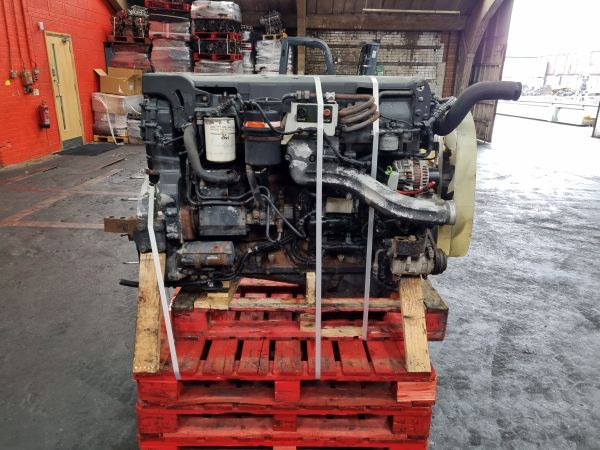 Iveco Cursor 10 E5 F3AE3681Y Engine (Truck) - Motor para Camión: foto 5 Iveco Cursor 10 E5 F3AE3681Y Engine (Truck) - Motor para Camión: foto 5