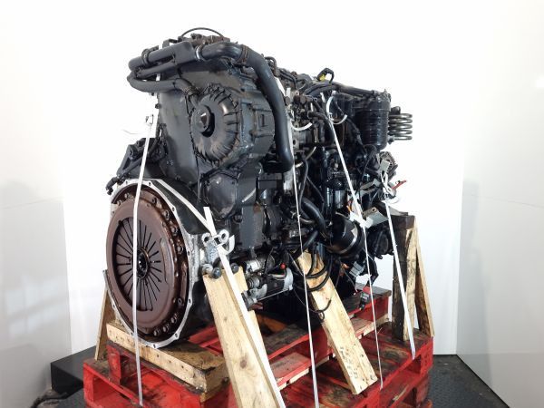 Iveco Cursor 11 F3GFE611 Engine (Truck) - Motor para Camión: foto 1 Iveco Cursor 11 F3GFE611 Engine (Truck) - Motor para Camión: foto 1