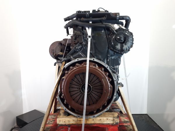Iveco Cursor 11 F3GFE611 Engine (Truck) - Motor para Camión: foto 2 Iveco Cursor 11 F3GFE611 Engine (Truck) - Motor para Camión: foto 2