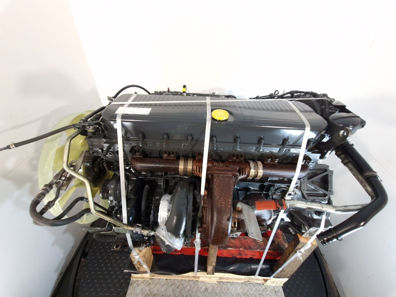 Motor para Camión Iveco Cursor 13 F3HGE611J*P Engine (Truck): foto 10
