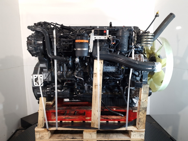 Iveco Cursor 13 F3HGE611J*P Engine (Truck) - Motor para Camión: foto 4 Iveco Cursor 13 F3HGE611J*P Engine (Truck) - Motor para Camión: foto 4