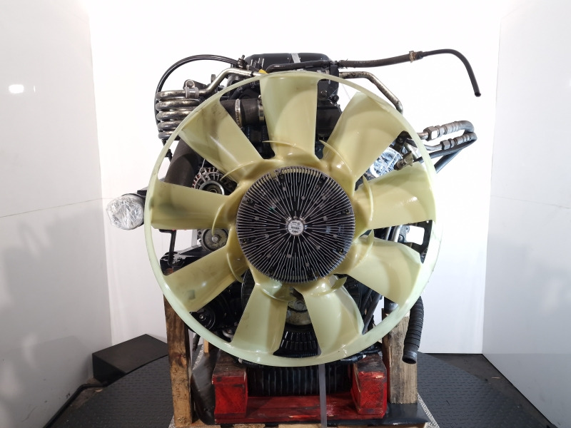Motor para Camión Iveco Cursor 13 F3HGE611J*P Engine (Truck): foto 6