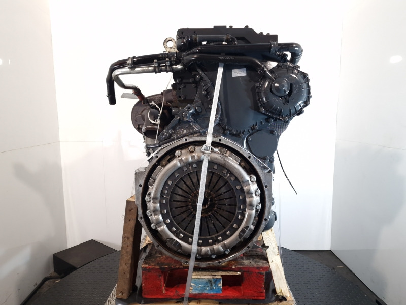 Iveco Cursor 13 F3HGE611J*P Engine (Truck) - Motor para Camión: foto 3 Iveco Cursor 13 F3HGE611J*P Engine (Truck) - Motor para Camión: foto 3
