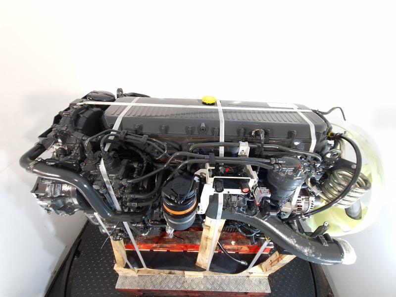 Motor para Camión Iveco Cursor 13 F3HGE611J*P Engine (Truck): foto 11