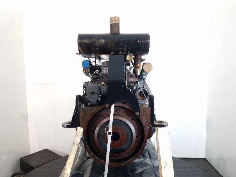 Iveco FPT 667TA F4HE0684J*D Engine (Plant) - Motor para Maquinaria de construcción: foto 2 Iveco FPT 667TA F4HE0684J*D Engine (Plant) - Motor para Maquinaria de construcción: foto 2