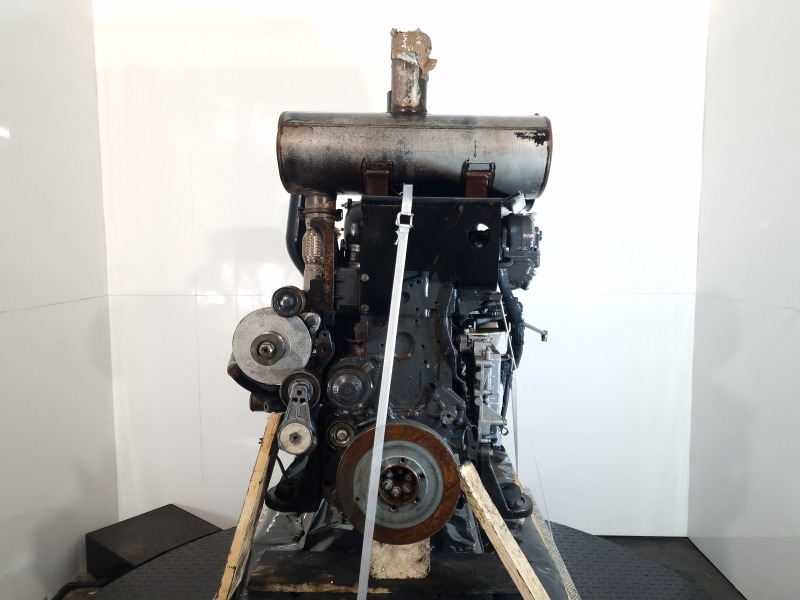 Iveco FPT F4HE9684E*J104 Engine (Plant) - Motor para Maquinaria de construcción: foto 5 Iveco FPT F4HE9684E*J104 Engine (Plant) - Motor para Maquinaria de construcción: foto 5