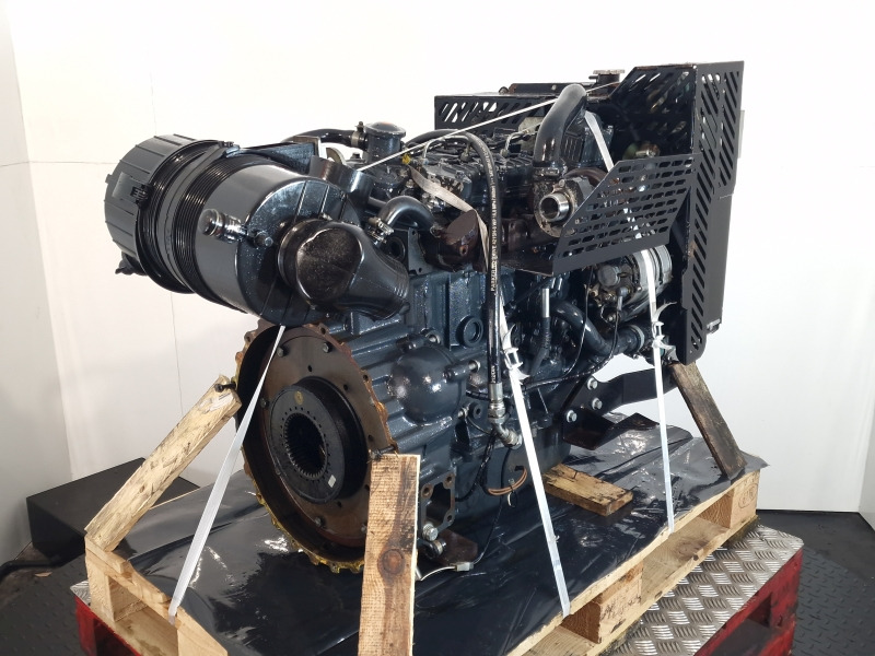 Iveco FPT F5CE9454E*A Engine (Plant) - Motor para Maquinaria de construcción: foto 2 Iveco FPT F5CE9454E*A Engine (Plant) - Motor para Maquinaria de construcción: foto 2