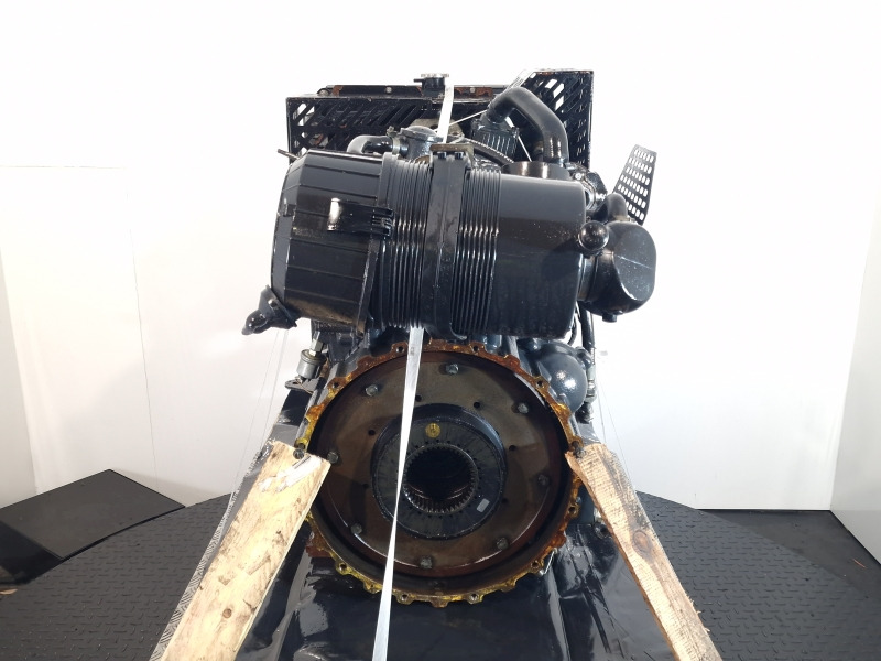 Iveco FPT F5CE9454E*A Engine (Plant) - Motor para Maquinaria de construcción: foto 3 Iveco FPT F5CE9454E*A Engine (Plant) - Motor para Maquinaria de construcción: foto 3