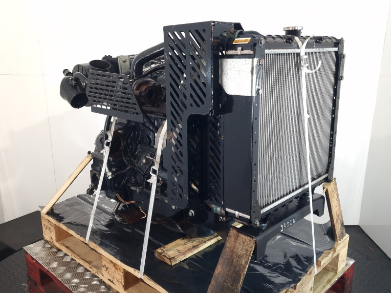 Iveco FPT F5CE9454E*A Engine (Plant) - Motor para Maquinaria de construcción: foto 5 Iveco FPT F5CE9454E*A Engine (Plant) - Motor para Maquinaria de construcción: foto 5