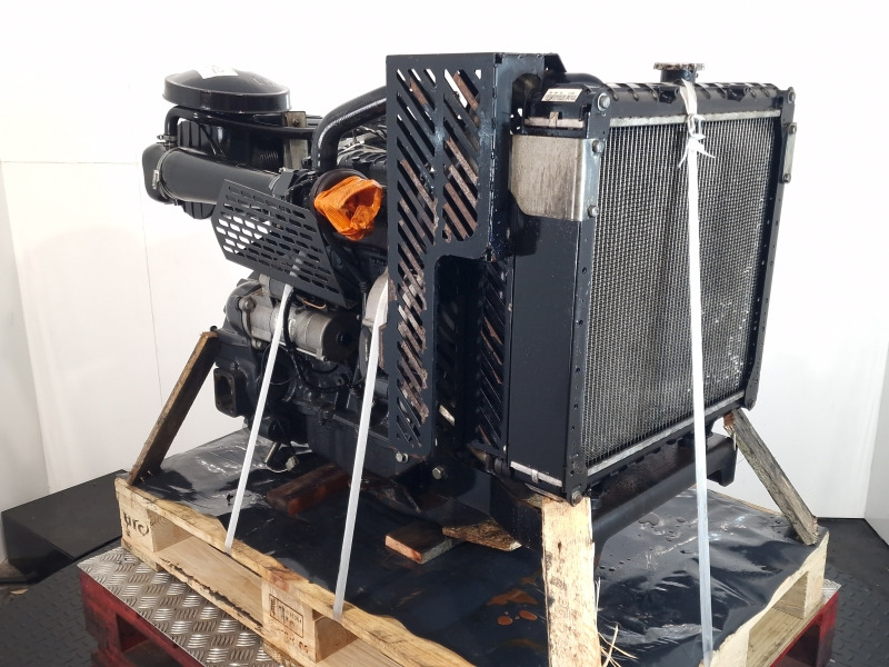 Iveco FPT F5CE9454E*A Engine (Plant) - Motor para Maquinaria de construcción: foto 4 Iveco FPT F5CE9454E*A Engine (Plant) - Motor para Maquinaria de construcción: foto 4