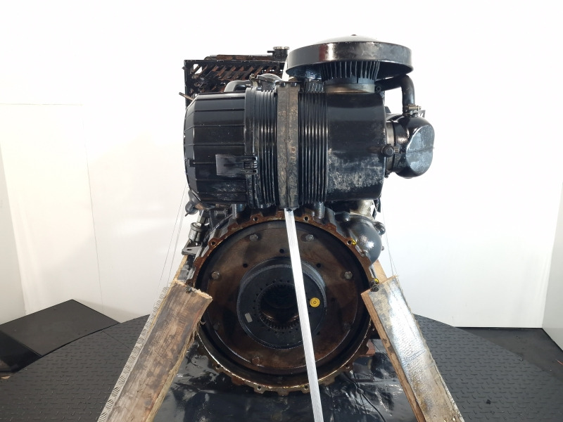 Iveco FPT F5CE9454E*A Engine (Plant) - Motor para Maquinaria de construcción: foto 2 Iveco FPT F5CE9454E*A Engine (Plant) - Motor para Maquinaria de construcción: foto 2