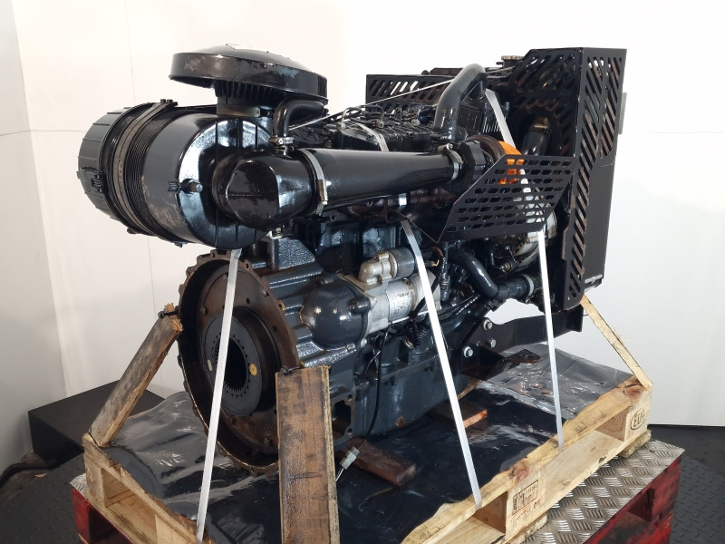 Iveco FPT F5CE9454E*A Engine (Plant) - Motor para Maquinaria de construcción: foto 1 Iveco FPT F5CE9454E*A Engine (Plant) - Motor para Maquinaria de construcción: foto 1