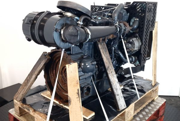 Iveco FPT F5CE9454E*A - Motor para Maquinaria agrícola: foto 1 Iveco FPT F5CE9454E*A - Motor para Maquinaria agrícola: foto 1