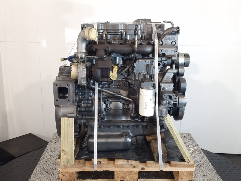 Iveco FPT N40ENT5A002 / F4AE3481D*S Engine (Plant) - Motor para Maquinaria de construcción: foto 5 Iveco FPT N40ENT5A002 / F4AE3481D*S Engine (Plant) - Motor para Maquinaria de construcción: foto 5
