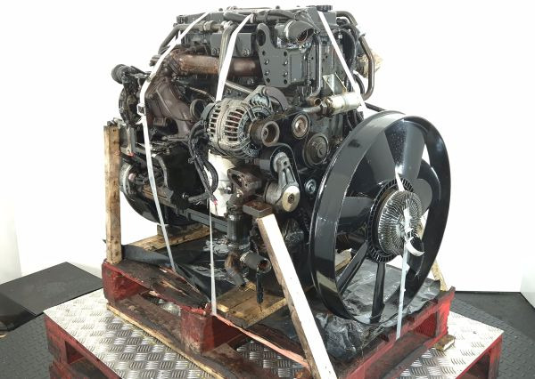 Iveco Tector 4ISB E3 F4AE0481A*C132 Engine (Truck) - Motor para Camión: foto 4 Iveco Tector 4ISB E3 F4AE0481A*C132 Engine (Truck) - Motor para Camión: foto 4