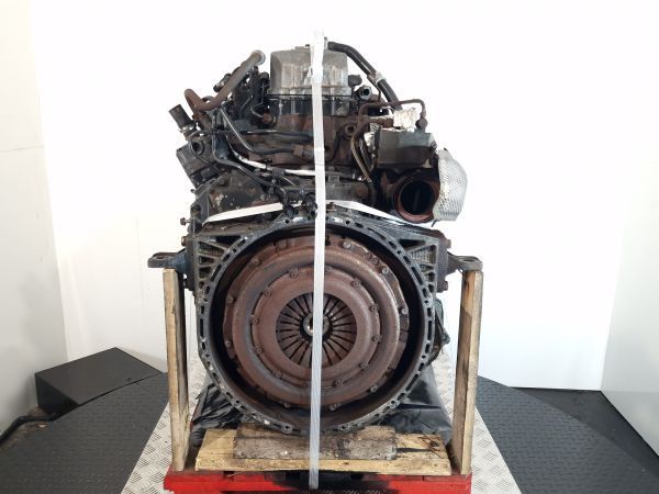 Iveco Tector 5 F4AFE411A*C002 Engine (Truck) - Motor para Camión: foto 2 Iveco Tector 5 F4AFE411A*C002 Engine (Truck) - Motor para Camión: foto 2