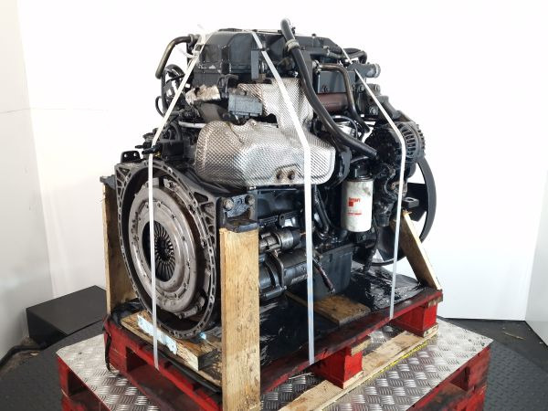 Iveco Tector 5 F4AFE411A*C002 Engine (Truck) - Motor para Camión: foto 1 Iveco Tector 5 F4AFE411A*C002 Engine (Truck) - Motor para Camión: foto 1