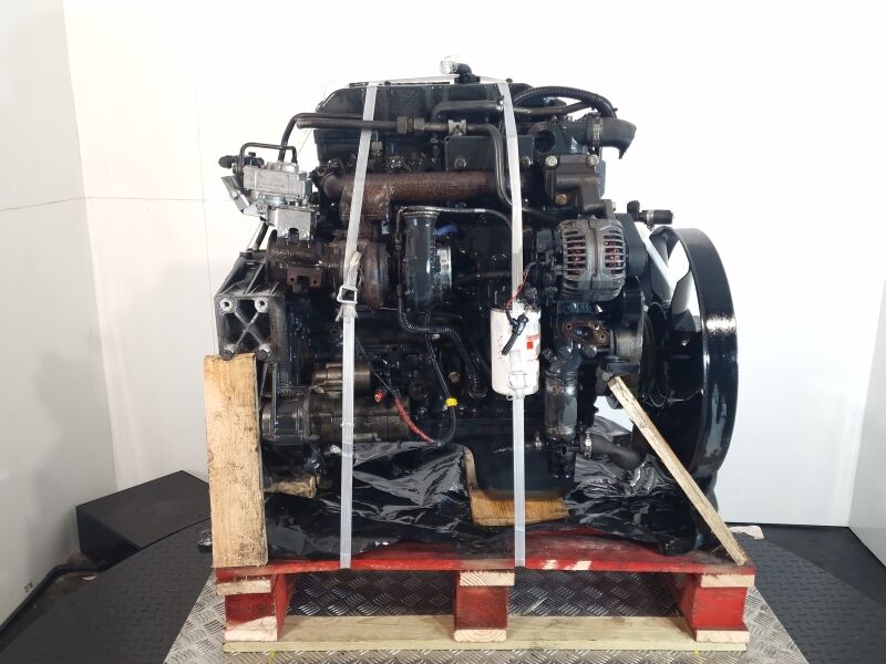 Iveco Tector 5 F4AFE411E*C001 Engine (Truck) - Motor para Camión: foto 4 Iveco Tector 5 F4AFE411E*C001 Engine (Truck) - Motor para Camión: foto 4