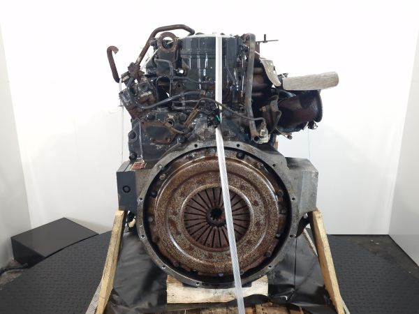 Iveco Tector 6ISB Euro 5 F4AE3681D*S111 Engine (Truck) - Motor para Camión: foto 4 Iveco Tector 6ISB Euro 5 F4AE3681D*S111 Engine (Truck) - Motor para Camión: foto 4