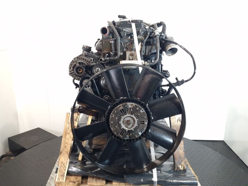 Iveco Tector 7 F4AFE611E*C006 Engine (Truck) - Motor para Camión: foto 5 Iveco Tector 7 F4AFE611E*C006 Engine (Truck) - Motor para Camión: foto 5