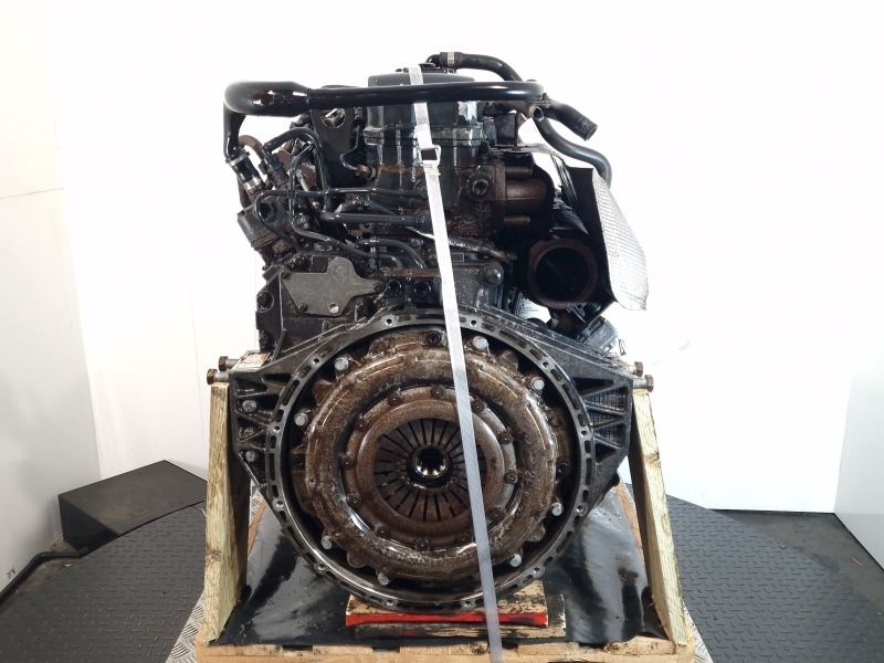 Iveco Tector 7 F4AFE611E*C006 Engine (Truck) - Motor para Camión: foto 3 Iveco Tector 7 F4AFE611E*C006 Engine (Truck) - Motor para Camión: foto 3