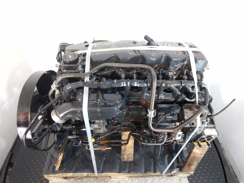 Motor para Camión Iveco Tector 7 F4AFE611E*C006 Engine (Truck): foto 9
