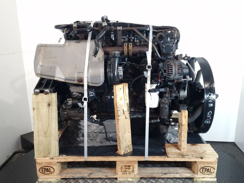 Iveco Tector 7 F4AFE611E*C006 Engine (Truck) - Motor para Camión: foto 4 Iveco Tector 7 F4AFE611E*C006 Engine (Truck) - Motor para Camión: foto 4