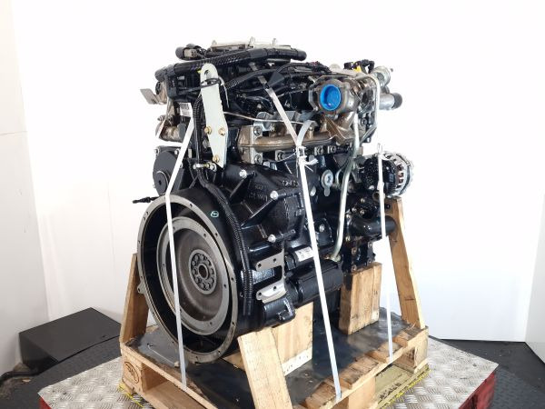 JCB 430 TA4-55E Engine (Plant) - Motor para Maquinaria de construcción: foto 1 JCB 430 TA4-55E Engine (Plant) - Motor para Maquinaria de construcción: foto 1