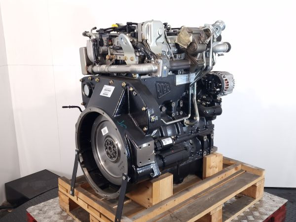 JCB 444 TA4-5 B1 Engine (Plant) - Motor para Maquinaria de construcción: foto 1 JCB 444 TA4-5 B1 Engine (Plant) - Motor para Maquinaria de construcción: foto 1
