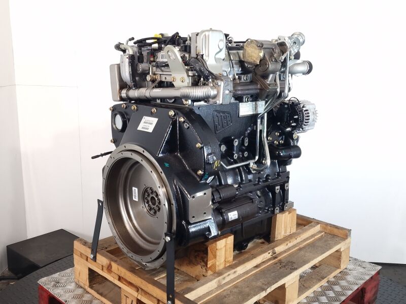JCB 444 TA4-55 J3 Engine (Plant) - Motor para Maquinaria de construcción: foto 1 JCB 444 TA4-55 J3 Engine (Plant) - Motor para Maquinaria de construcción: foto 1