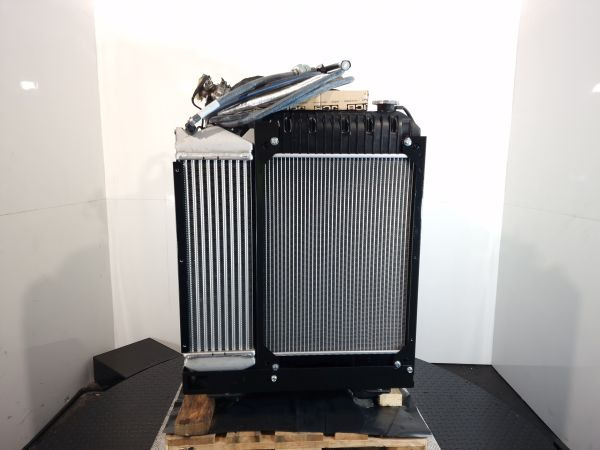 JCB 444 TA4-93 L2A Engine (Plant) - Motor para Maquinaria de construcción: foto 5 JCB 444 TA4-93 L2A Engine (Plant) - Motor para Maquinaria de construcción: foto 5