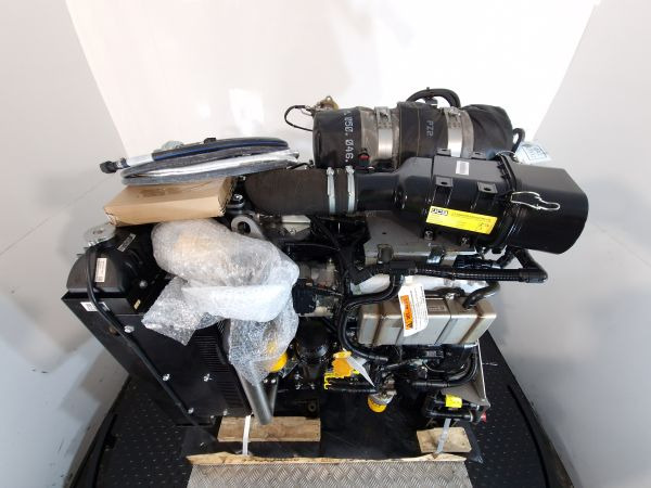 Motor para Maquinaria de construcción JCB 444 TA4-93 L2A Engine (Plant): foto 9