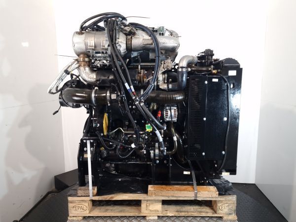 JCB 448 TA5-97E L1A Engine (Plant) - Motor para Maquinaria de construcción: foto 3 JCB 448 TA5-97E L1A Engine (Plant) - Motor para Maquinaria de construcción: foto 3