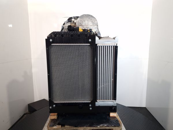 JCB 448 TA5-97E L1A Engine (Plant) - Motor para Maquinaria de construcción: foto 5 JCB 448 TA5-97E L1A Engine (Plant) - Motor para Maquinaria de construcción: foto 5
