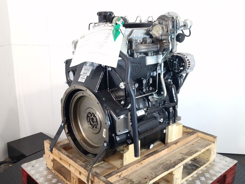 JCB TCA-74 Engine (Plant) - Motor para Maquinaria de construcción: foto 1 JCB TCA-74 Engine (Plant) - Motor para Maquinaria de construcción: foto 1