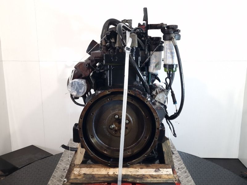 John Deere 4045HF285 Engine (Truck) - Motor para Camión: foto 4 John Deere 4045HF285 Engine (Truck) - Motor para Camión: foto 4
