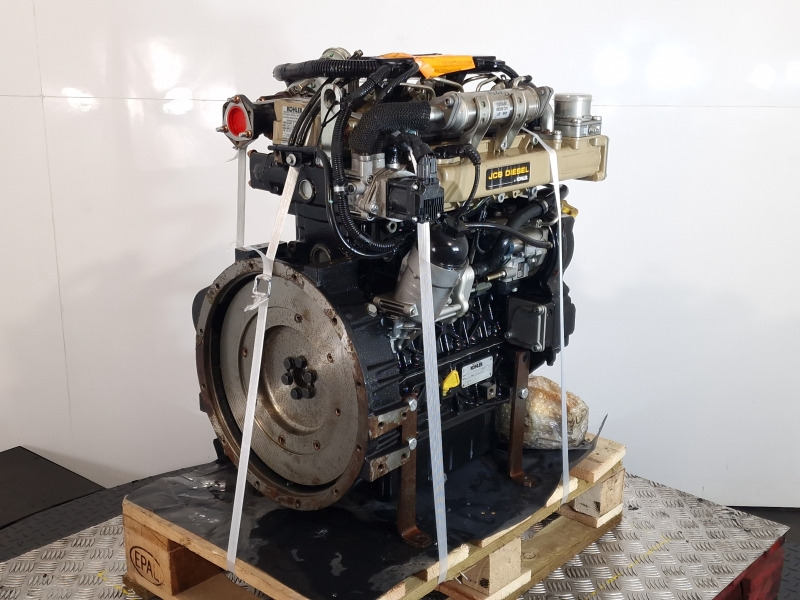 Kohler/JCB KDI1903TCR/26 Engine (Industrial) - Motor para Maquinaria industrial: foto 1 Kohler/JCB KDI1903TCR/26 Engine (Industrial) - Motor para Maquinaria industrial: foto 1