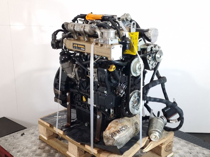 Kohler/JCB KDI1903TCR/26 Engine (Industrial) - Motor para Maquinaria industrial: foto 4 Kohler/JCB KDI1903TCR/26 Engine (Industrial) - Motor para Maquinaria industrial: foto 4