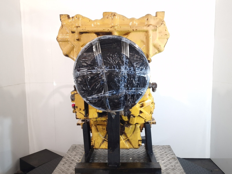 Komatsu 714-17-X0011 WA420-3 Wheel Loader Gearbox Industrial - Caja de cambios para Maquinaria industrial: foto 2 Komatsu 714-17-X0011 WA420-3 Wheel Loader Gearbox Industrial - Caja de cambios para Maquinaria industrial: foto 2